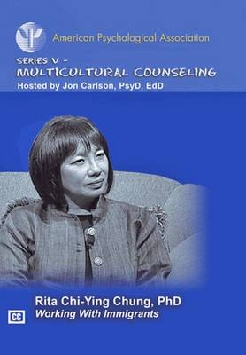 Working With Immigrants - Rita Chi-Ying Chung