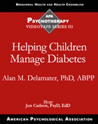 Helping Children Manage Diabetes