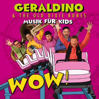 WOW! - Musik für Kids