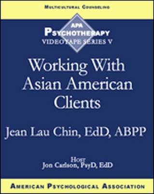 Working With Asian American Clients