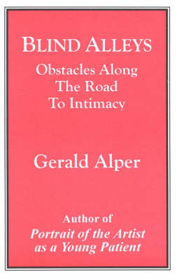Blind Alleys - Gerald Alper