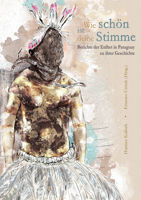 Wie sch&ouml;n ist deine Stimme - Hannes Kalisch