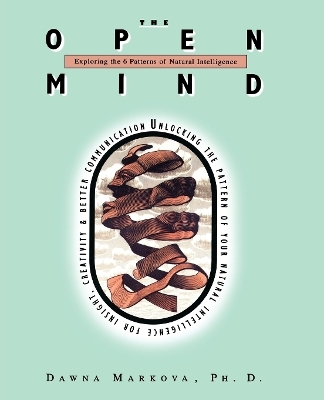 Open Mind - Dawna Markova