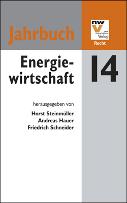 Energiewirtschaft - 