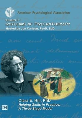 Helping Skills in Practice - Clare E. Hill