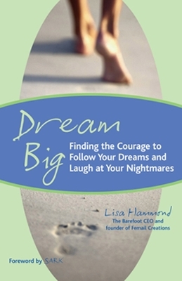 Dream Big - Lisa Hammond