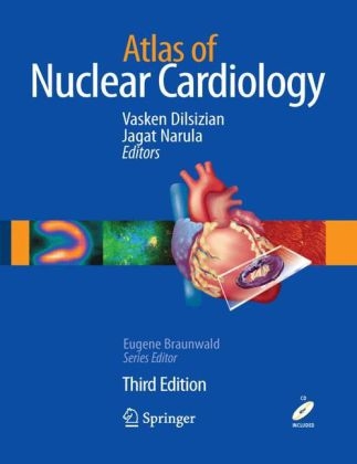 Atlas of Nuclear Cardiology - 