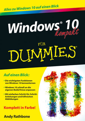 Windows 10 kompakt