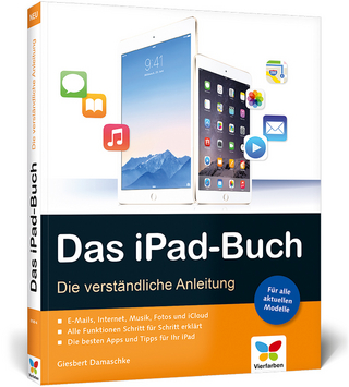 Das iPad-Buch