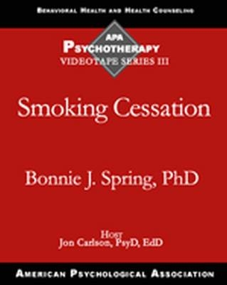 Smoking Cessation