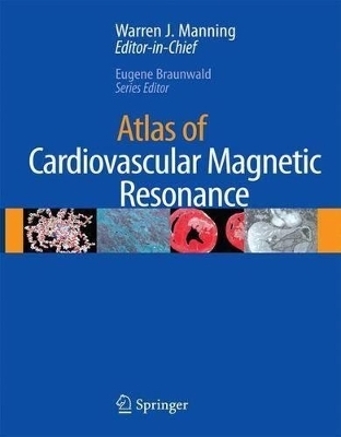 Atlas of Cardiovascular Magnetic Resonance