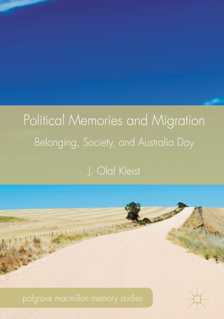Political Memories and Migration
