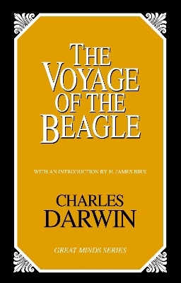 The Voyage of the Beagle