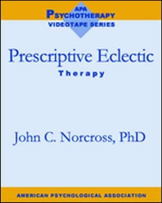 Prescriptive Eclectic Therapy