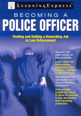 Becoming a Police Officer - 