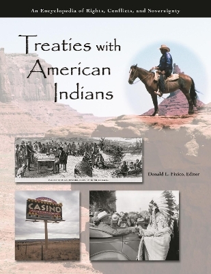 Treaties with American Indians