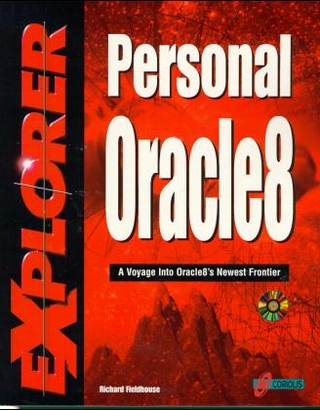 Personal Oracle 8 Explorer