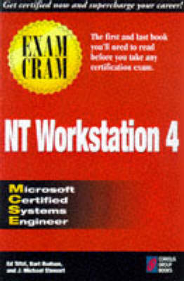 Mcse NT Workstation 4 Exam Cram