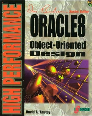 High Performance Oracle Object-Oriented Design