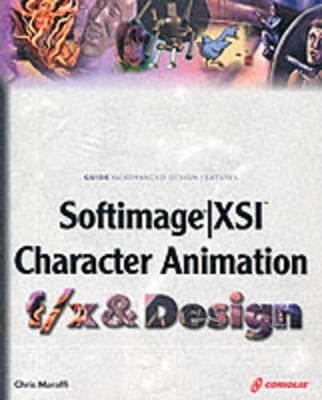 Sumatra 3D Character Animation f/x and Design - C. Maraffi