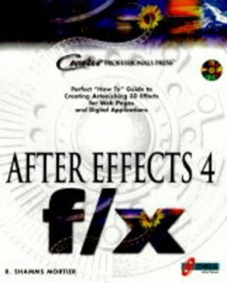 After Effects 4 F/X
