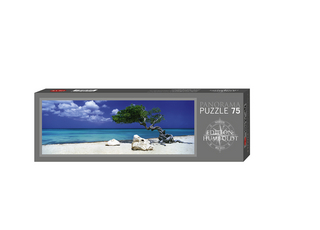 Divi Divi Tree Puzzle