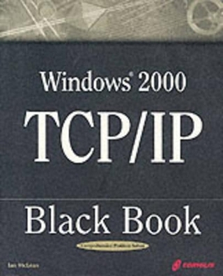 TCP/IP Black Book