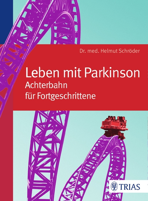 Leben mit Parkinson - Helmut Schr&ouml;der