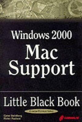 NT 5 Mac Support Little Black Book