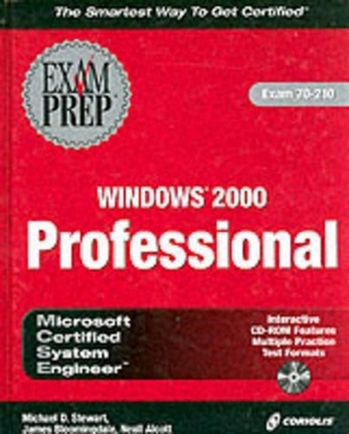 MCSE Windows 2000