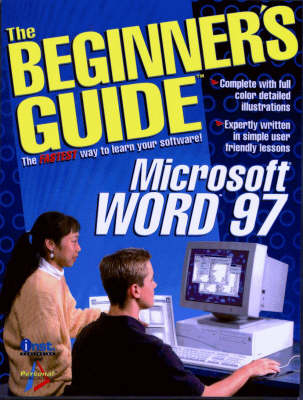 Beginner's Guide MS Word 97