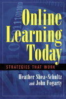 Online Learning today- Strategies that Work