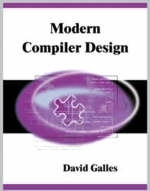 Modern Compiler Design
