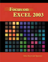 Focus on Excel 2003