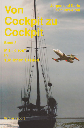 Von Cockpit zu Cockpit / Mit 