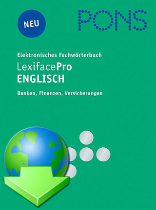 Fachwörterbuch Banken, Finanzen und Versicherungen Deutsch-Englisch / Englisch-Deutsch