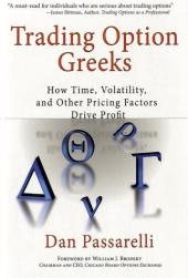 TRADING OPTION GREEKS
