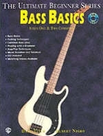 Acoustic Guitar Basics Steps One And Two Combined - Dale Titus, Albert Nigro