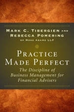 Practice Made Perfect - Mark C. Tibergien, Rebecca Pomering