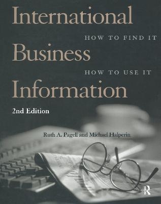 International Business Information - 