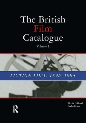 British Film Catalogue - 