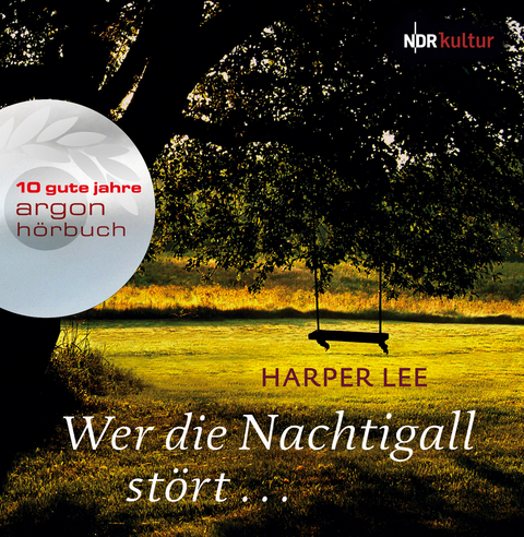 Wer die Nachtigall st&ouml;rt ... - Harper Lee