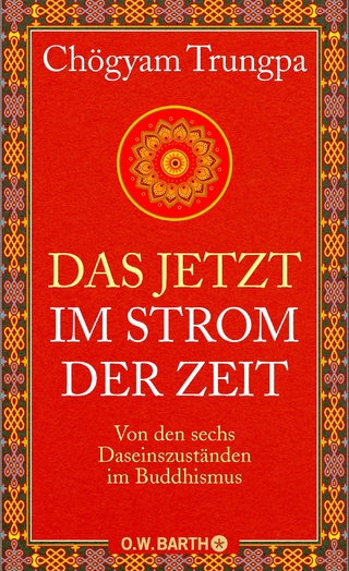 Das Jetzt im Strom der Zeit