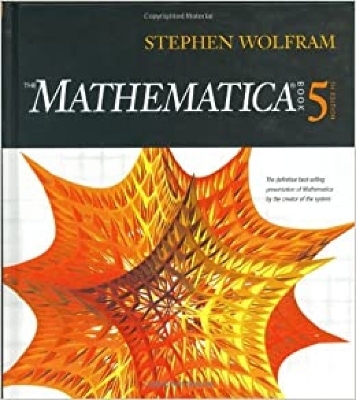 The Mathematica Book 5ed - Stephen Wolfram