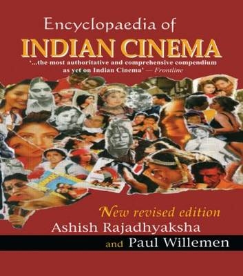 Encyclopedia of Indian Cinema - 