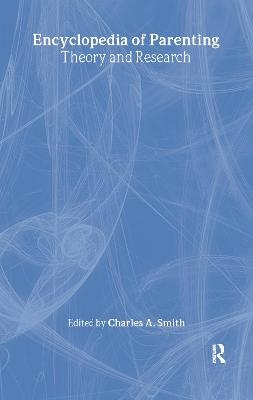 Encyclopedia of Parenting - 