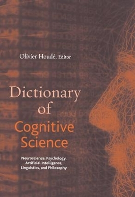 Dictionary of Cognitive Science - 