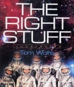 The Right Stuff