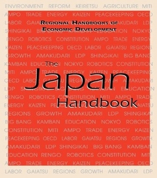 The Japan Handbook
