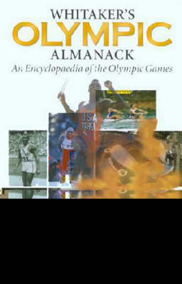 Whitaker's Olympic Almanack - 